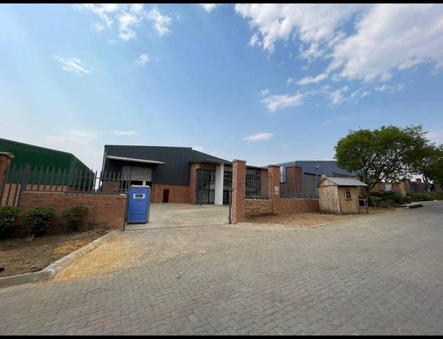 830M² INVESTMENT FOR SALE IN NORTH RIDING